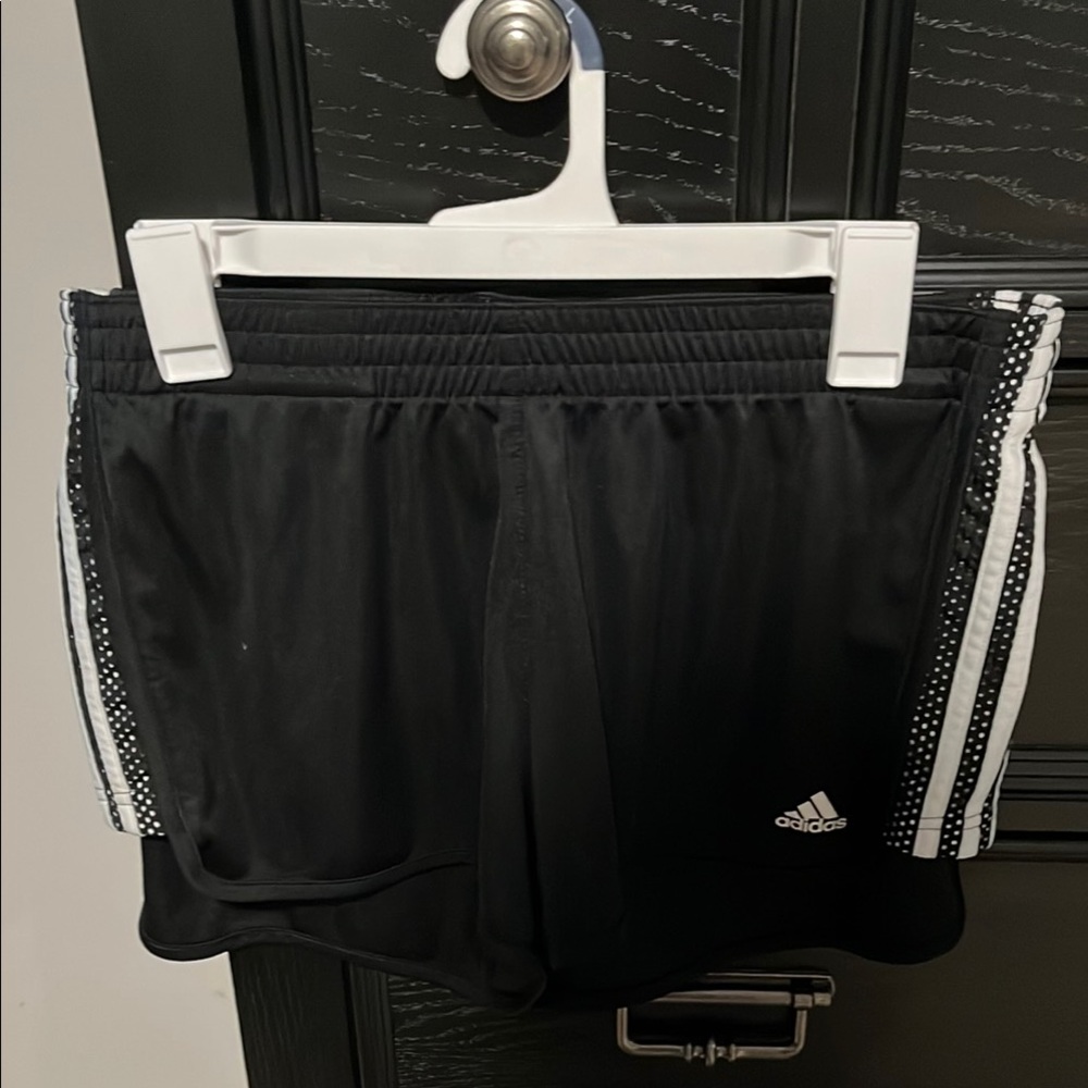 Adidas climalite shorts